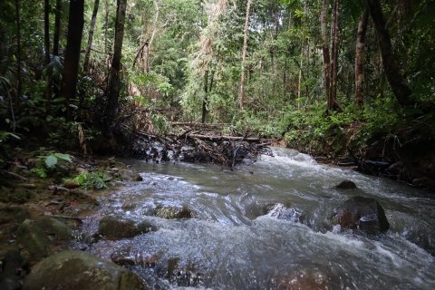 Sungai Metun