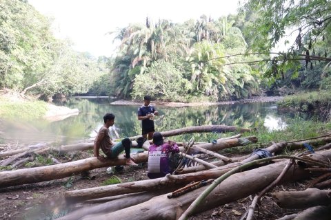 Bla'u Benang