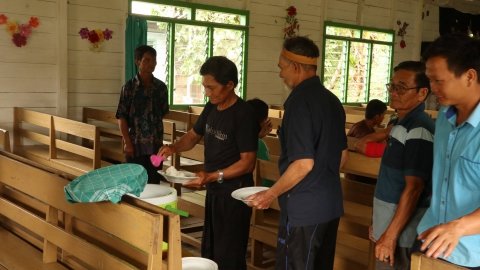 Makan-makan